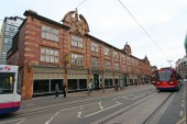 Cavendish Outside
